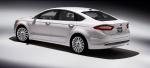 Ford Fusion 2013 года (US)